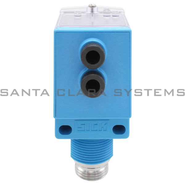 Sick WLL2000-R5320 Optics Photoelectric Sensor Product Image