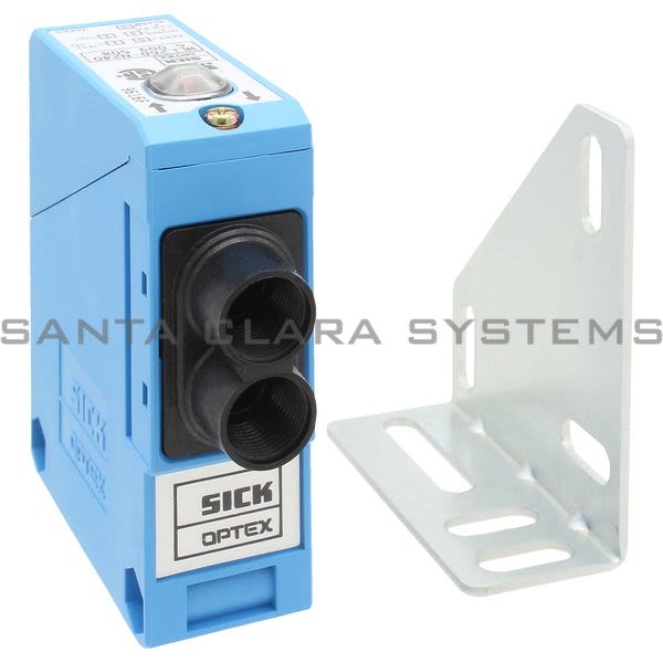 Sick WLL260-N240 Optics Photoelectric Sensor Product Image