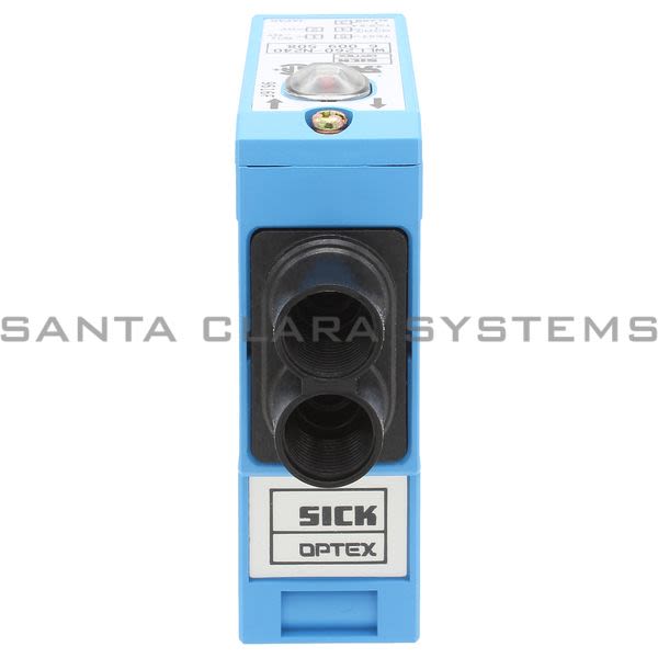 Sick WLL260-N240 Optics Photoelectric Sensor Product Image