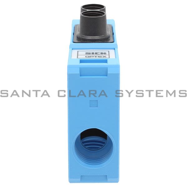 Sick WLL260-N240 Optics Photoelectric Sensor Product Image