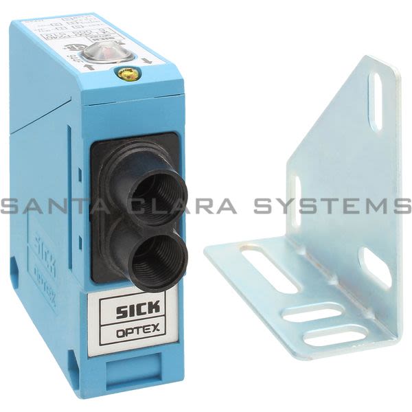 Sick WLL260-P240 Photo Sensor Product Image