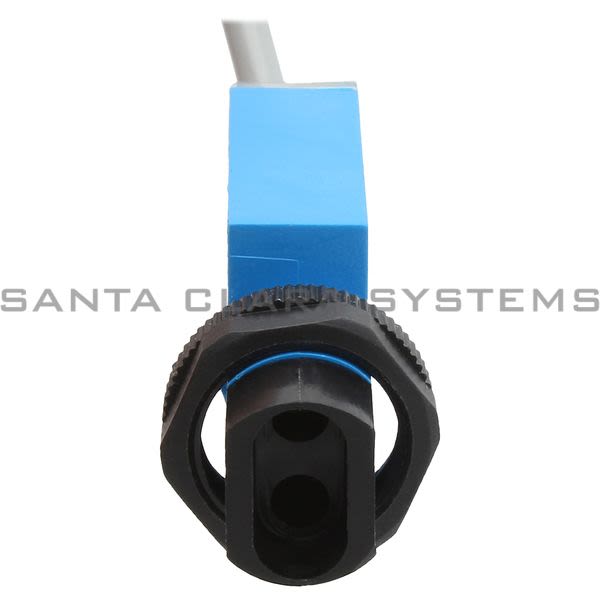 Sick WLL1000-P112 Photoelectric Switch for Fiber-Optic Cables | 7023835 Product Image