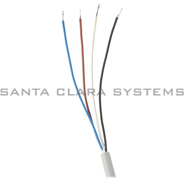 Sick WLL1000-P112 Photoelectric Switch for Fiber-Optic Cables | 7023835 Product Image
