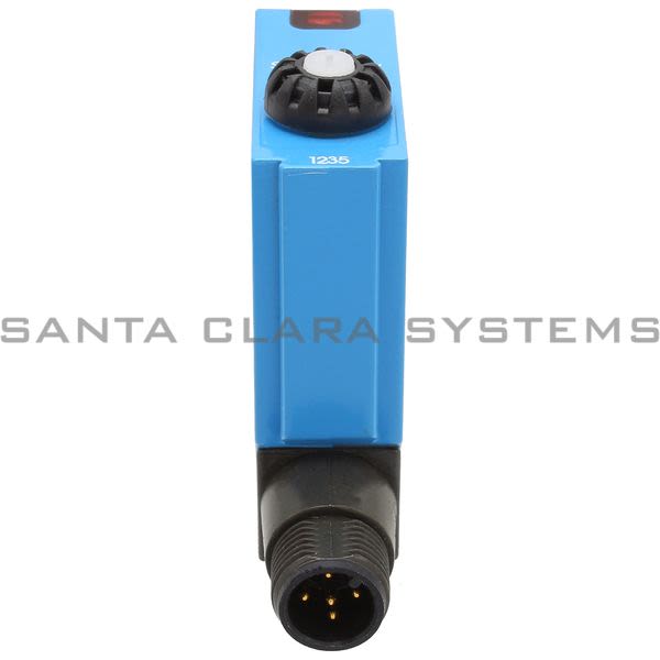 Sick WLL12-B5171 Photoelectric Proximity Switch | 1011564 Product Image