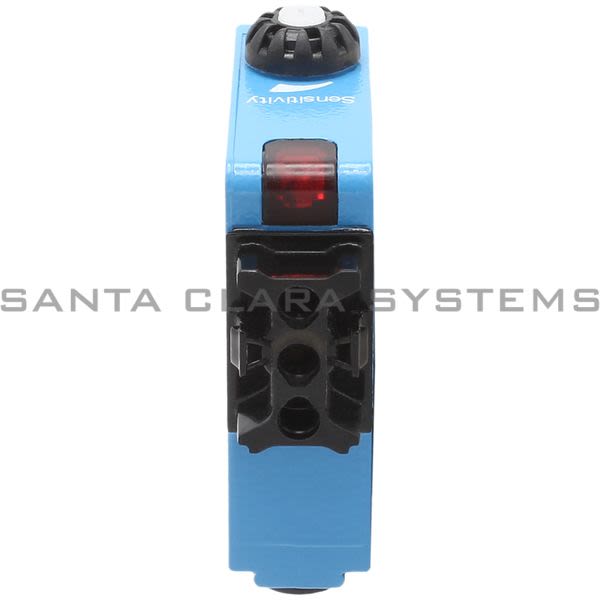 Sick WLL12-B5281 Photoelectric Switch for Fiber-Optic Cables | 1011687 Product Image