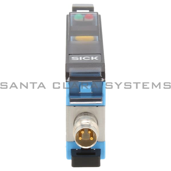 Sick WLL160-F420 Fiber Photoelectric Switch | 6009990 Product Image