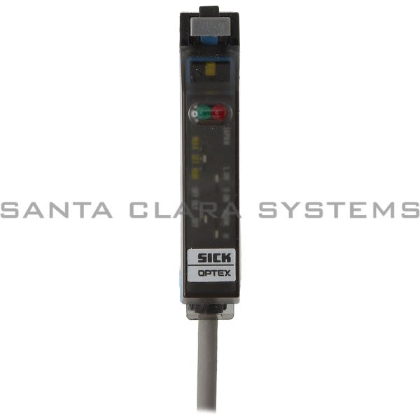 Sick WLL160T-E132 Fiber-Optic Sensor | 6010648 Product Image