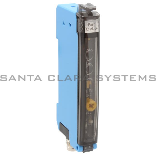 Sick WLL170-2P330 Photoelectric Switch | 6029513 Product Image