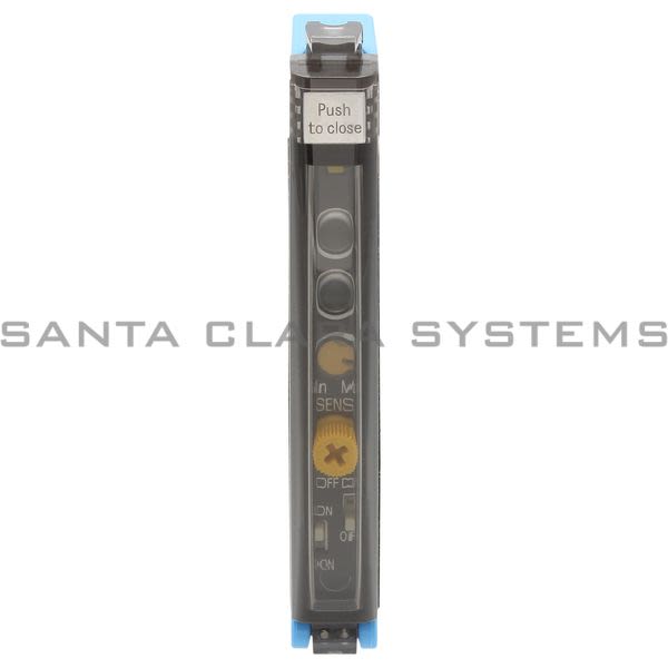 Sick WLL170-2P330 Photoelectric Switch | 6029513 Product Image