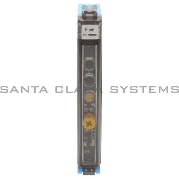 Sick WLL170-2P430 Photoelectric Sensor | 6029514 Product Image