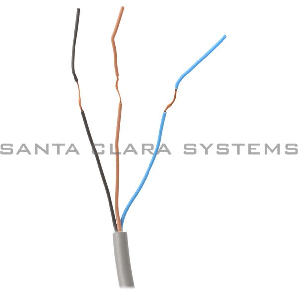 Sick WLL170-P132 Photoelectric Sensor | 6011716 Product Image