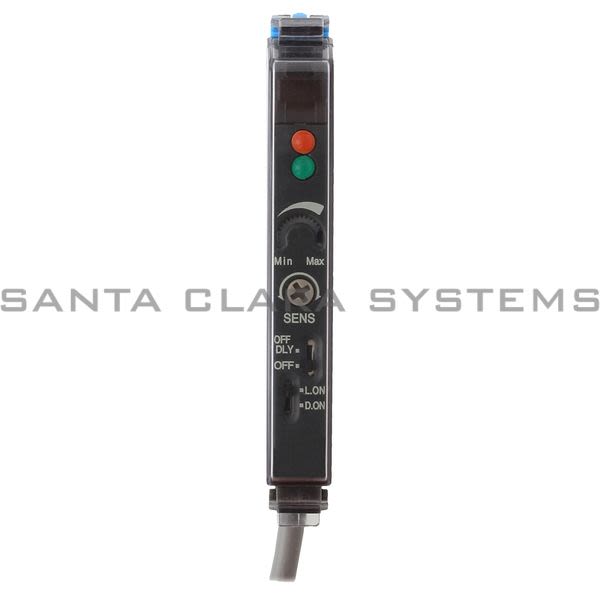Sick WLL170-P162 Fiber Optic Switch | 6020601 Product Image