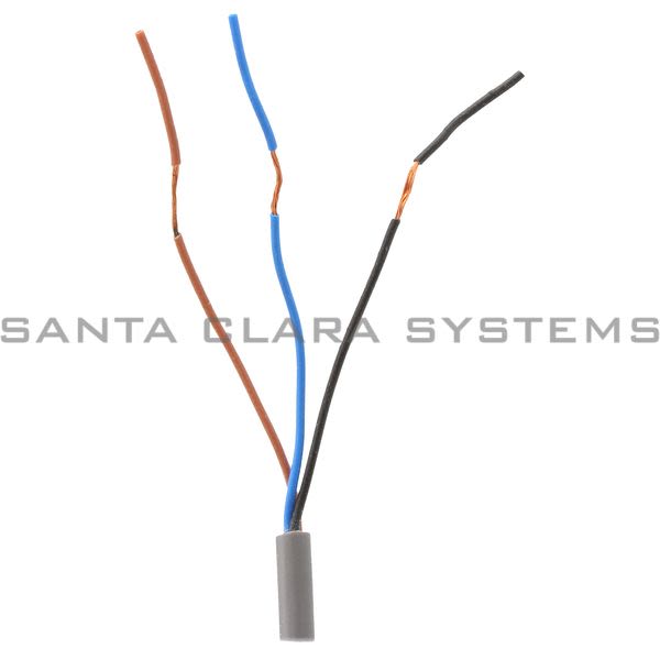 Sick WLL170-P162 Fiber Optic Switch | 6020601 Product Image