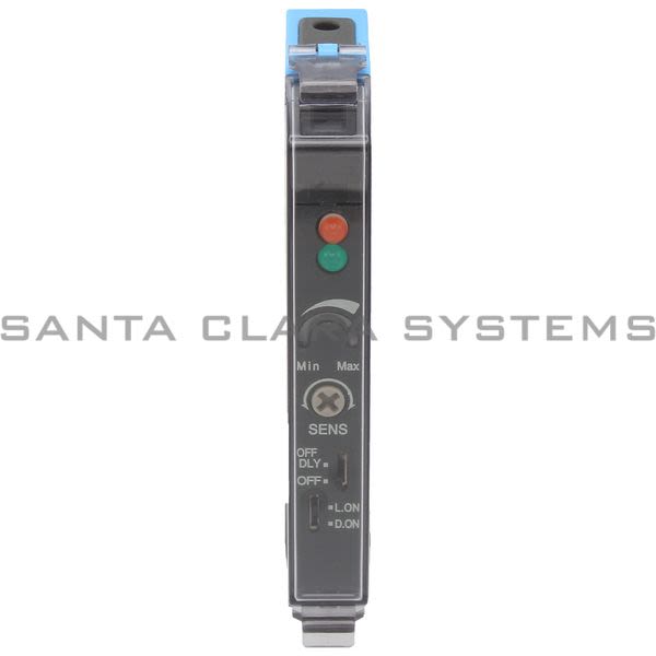Sick WLL170-P430 Photoelectric Sensor PNP Red 4-PIN | 6011718 Product Image