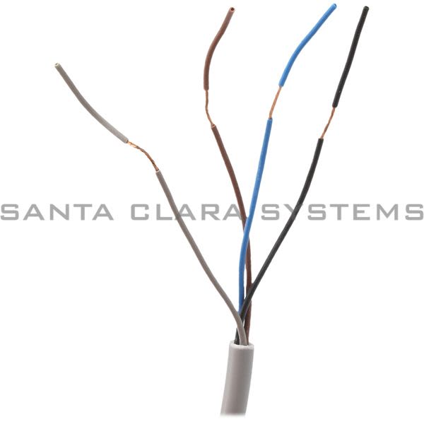 Sick WLL170T-2P132 Fiber-Optic Sensor | 6033948 Product Image
