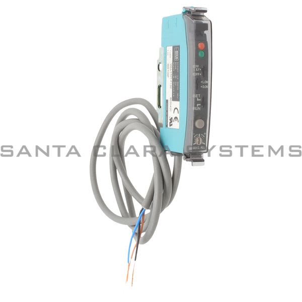 Sick WLL170T-F132 Photoelectric Sensor | 6020420 Product Image