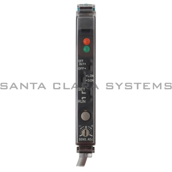 Sick WLL170T-F132 Photoelectric Sensor | 6020420 Product Image