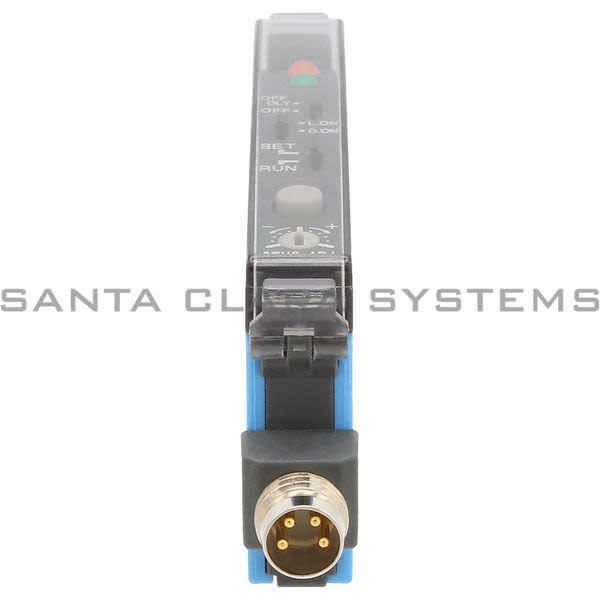 Sick WLL170T-F430 Photoelectric Sensor | 6020422 Product Image
