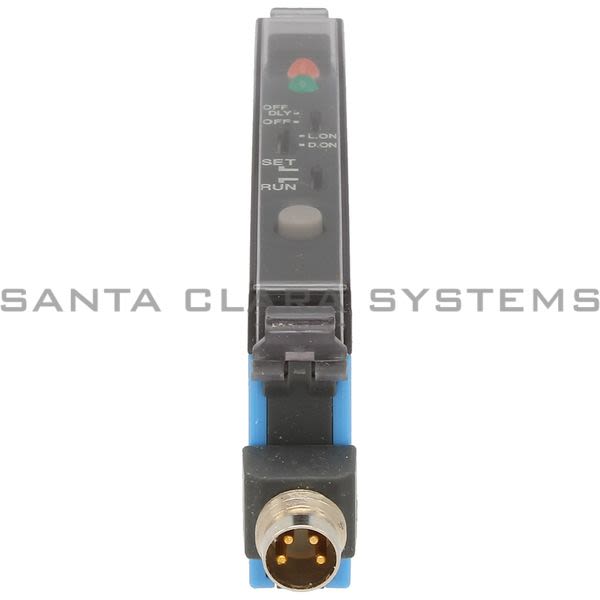 Sick WLL170T-P430 Photoelectric Switch | 6011724 Product Image