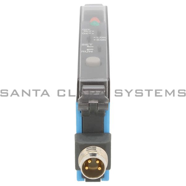 Sick WLL170T-P490 Photoelectric Sensor | 6011730 Product Image