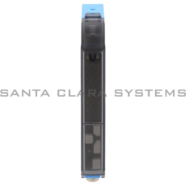 Sick WLL190T-2P333 Photoelectric Sensor Fiber-Optic | 6032555 Product Image