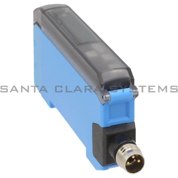 Sick WLL190T-2P333 Photoelectric Sensor Fiber-Optic | 6032555 Product Image
