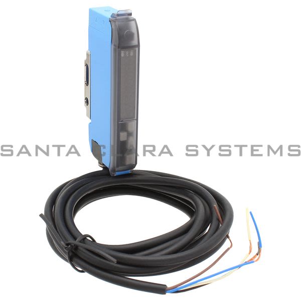 Sick WLL190T-2P432 Fiber-Optic Sensor Photoelectric | 6032551 Product Image