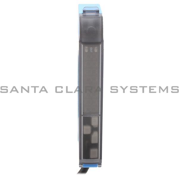 Sick WLL190T-2P432 Fiber-Optic Sensor Photoelectric | 6032551 Product Image