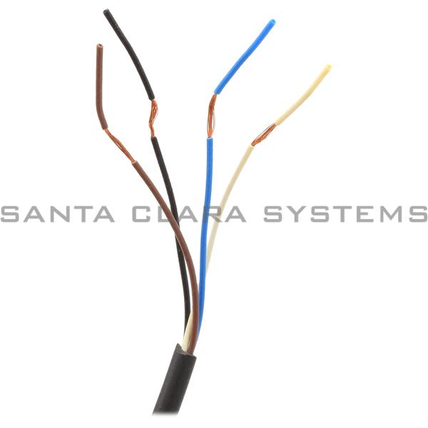 Sick WLL190T-2P432 Fiber-Optic Sensor Photoelectric | 6032551 Product Image