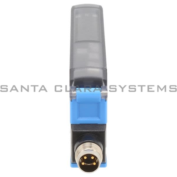 Sick WLL190T-2P434 Fiber-Optic Photoelectric Sensor | 6032553 Product Image