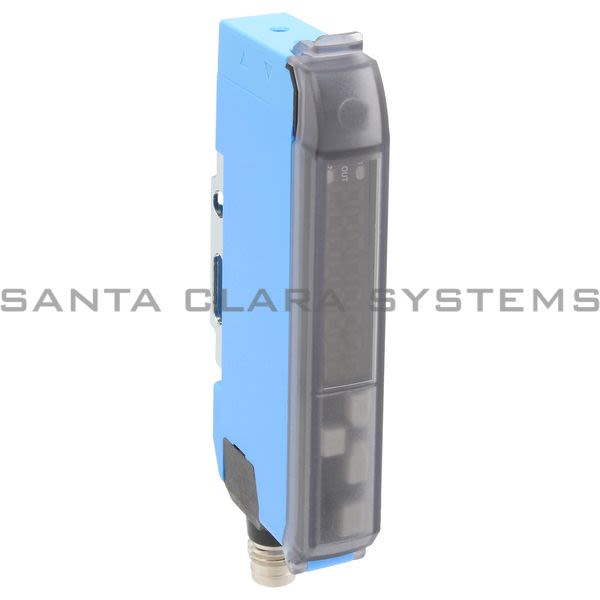 Sick WLL190T-2P494 Photoelectric Sensor | Fiber-Optic | 6032561 Product Image