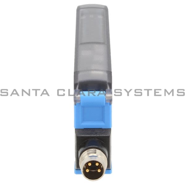 Sick WLL190T-2P494 Photoelectric Sensor | Fiber-Optic | 6032561 Product Image