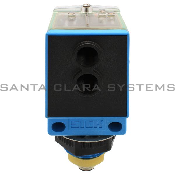 Sick WLL2000-B4300 Photoelectric Fiber-Optic Sensor | 7024462 Product Image