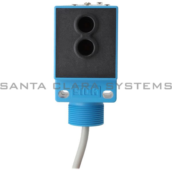 Sick WLL2000-M1302 Photoelectric Switch Fiber-Optic Cables | 7023417 Product Image