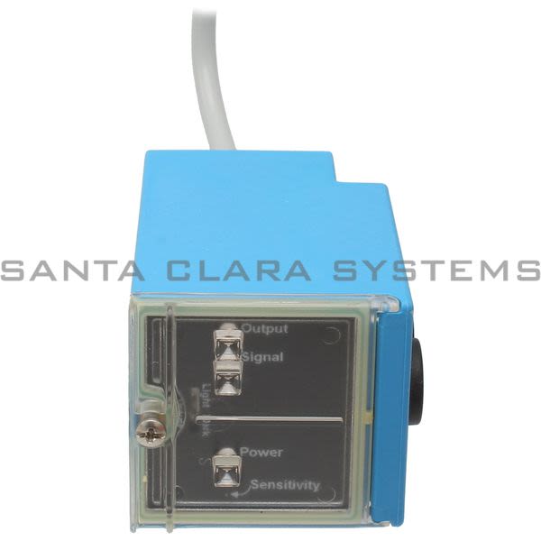 Sick WLL2000-M1302 Photoelectric Switch Fiber-Optic Cables | 7023417 Product Image
