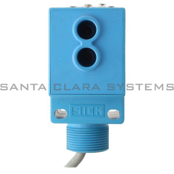 Sick WLL2000-R1302 Photo Switch Product Image