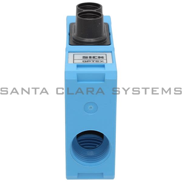Sick WLL260-F240 Photolectric Fiber Optic Sensor | 6020064 Product Image