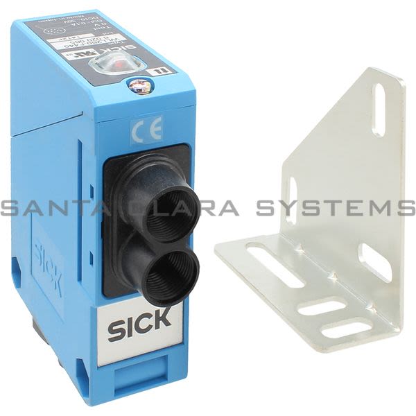 Sick WLL260-F440 Photoelectric Sensor | 6020065 Product Image