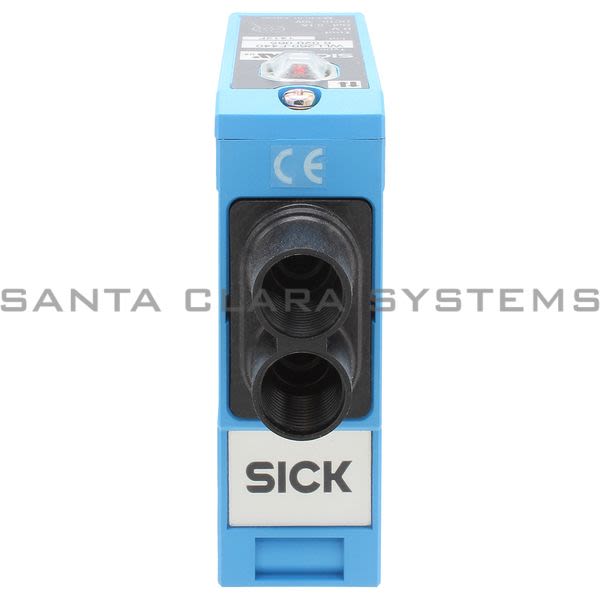 Sick WLL260-F440 Photoelectric Sensor | 6020065 Product Image