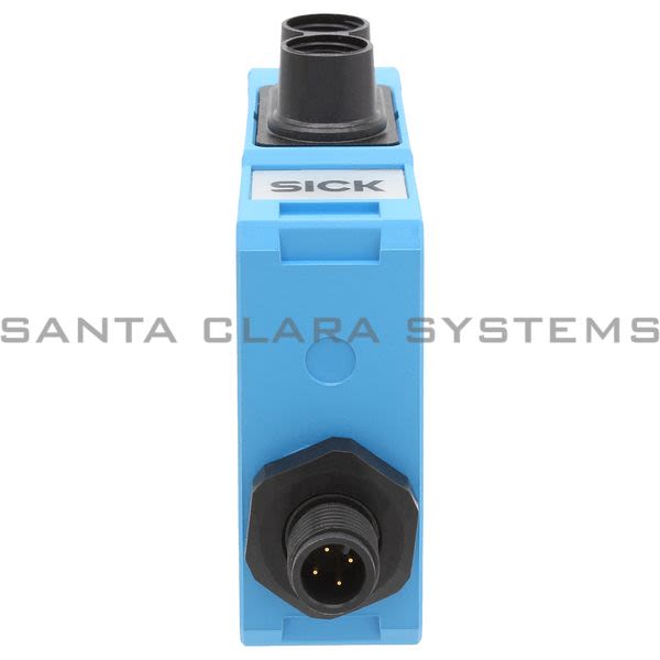 Sick WLL260-F440 Photoelectric Sensor | 6020065 Product Image