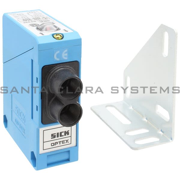 Sick WLL260-S240 Photoelectric Sensor Fiber-Optic | 6009504 Product Image