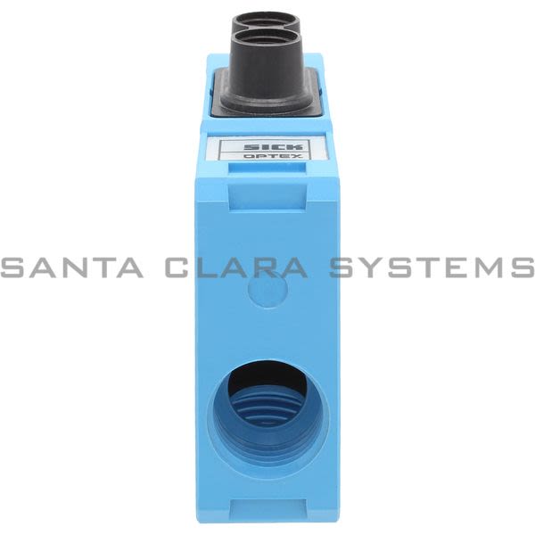 Sick WLL260-S240 Photoelectric Sensor Fiber-Optic | 6009504 Product Image