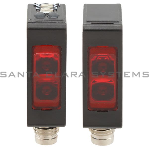 Sick WS-WE100-2N4439 Photoelectric Sensor | 6052365 Product Image