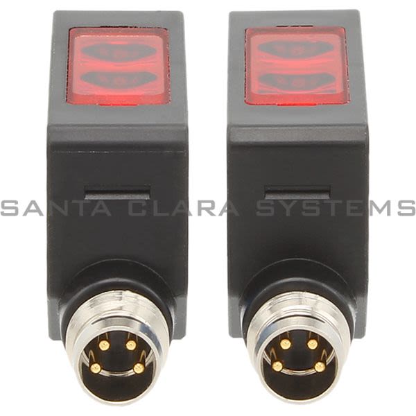 Sick WS-WE100-2N4439 Photoelectric Sensor | 6052365 Product Image