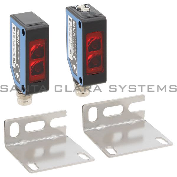 Sick WS-WE100-2P3439 Photoelectric Sensor | 6052367 Product Image