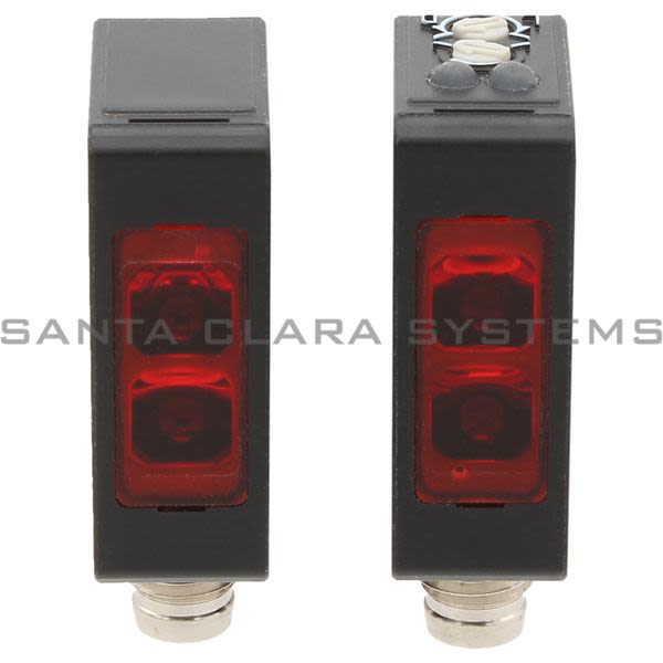 Sick WS-WE100-2P3439 Photoelectric Sensor | 6052367 Product Image