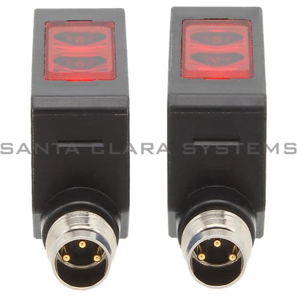 Sick WS-WE100-2P3439 Photoelectric Sensor | 6052367 Product Image