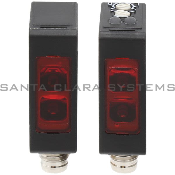 Sick WS-WE100-2P4439 Photoelectric Sensor Product Image