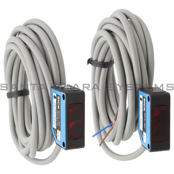 Sick WS-WE100-N1432S02 Through-beam Photoelectric Switch | 6028690 Product Image