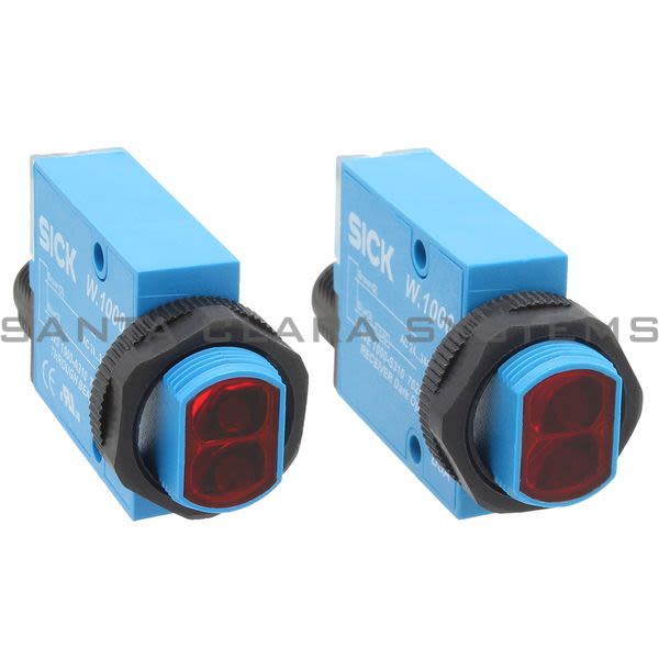 Sick WS-WE1000-S310 Photoelectric Sensor Through-Beam | 7023856 Product Image